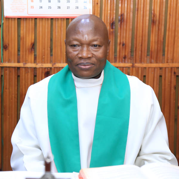 Fr. Kaganda